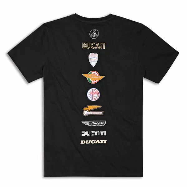 Ducati Icon T-Shirt